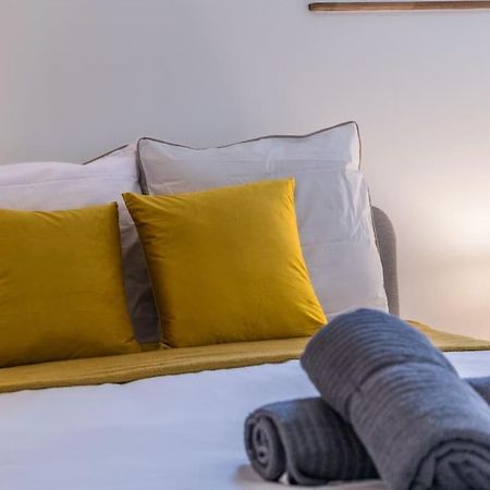 Appartement Le Duplex Moutarde à Chalon-sur-Saône Extérieur photo